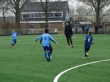 S.K.N.W.K. JO12-1 - ST FC De Westhoek '20/Z.S.C. '62 JO12-2 (competitie) 2024-2025 (3e fase) (15/157)